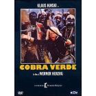 Cobra Verde