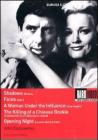 Cassavetes (Cofanetto 5 dvd)