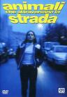 Animali che attraversano la strada