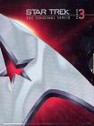 Star Trek. La serie classica. Stagione 3 (7 Dvd)