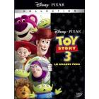 Toy Story 3. La grande fuga