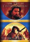 L' ultimo samurai - L'ultimo dei Mohicani (Cofanetto 2 dvd)