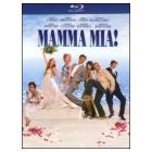 Mamma mia! (Blu-ray)