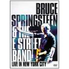 Bruce Springsteen & the E Street Band. Live in New York City(Confezione Speciale 2 dvd)