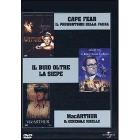 Gregory Peck Collection (Cofanetto 3 dvd)