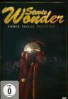 Stevie Wonder. Signed, Saled, Delivered