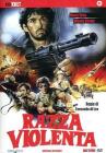 Razza violenta