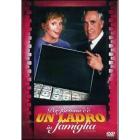 Per fortuna c'� un ladro in famiglia