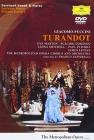 Giacomo Puccini. Turandot