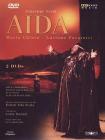 Giuseppe Verdi. Aida