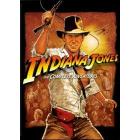 Indiana Jones. The Complete Adventures. Limited Edition (Cofanetto 5 blu-ray)
