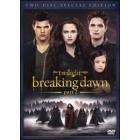Breaking Dawn. Part 2. The Twilight Saga (Edizione Speciale con Confezione Speciale 2 dvd)