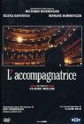 L' accompagnatrice