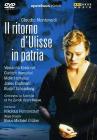 Claudio Monteverdi. Il ritorno di Ulisse in patria