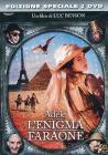 Adele e l'enigma del faraone (Edizione Speciale 2 dvd)