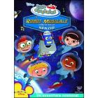Little Einsteins. Il robot musicale venuto dallo spazio