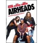 Airheads. Una banda da lanciare