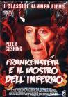 Frankenstein e il mostro dell'Inferno