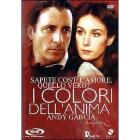 I colori dell'anima. Modigliani