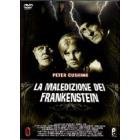 La maledizione dei Frankenstein