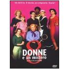 8 donne e un mistero