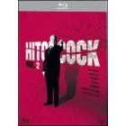 Hitchcock Boxset 2 (Cofanetto 7 blu-ray)