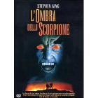 L' ombra dello scorpione (2 Dvd)