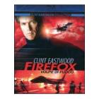 Firefox. Volpe di fuoco (Blu-ray)