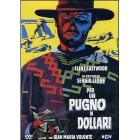 Per un pugno di dollari