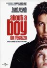 About a boy