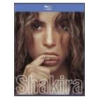 Shakira. Oral Fixation Tour (Blu-ray)
