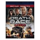 Death Race: Inferno (Blu-ray)