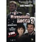 Il maresciallo Rocca. Stagione 5 (3 Dvd)