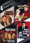 4 grandi film. Gangsters (Cofanetto 4 dvd)