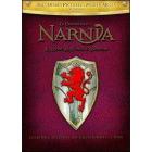 Le cronache di Narnia: il leone, la strega e l'armadio (2 Dvd)