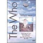 The Who. Who's Next