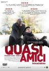 Quasi amici. Intouchables