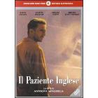 Il paziente inglese