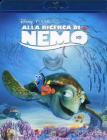 Alla ricerca di Nemo (Blu-ray)