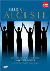 Christoph Willibald Gluck. Alceste