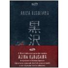 Akira Kurosawa. La storia di un poeta (Cofanetto 8 dvd)