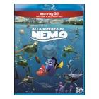 Alla ricerca di Nemo (Cofanetto 2 blu-ray)