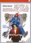 Delitto al ristorante cinese