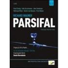 Richard Wagner. Parsifal (3 Dvd)