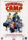 Summer Camp. Primi amori primi vizi primi baci
