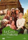 La casa nella prateria. Stagione 3 (6 Dvd)