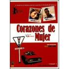 Corazones de Mujer