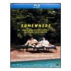 Somewhere (Blu-ray)