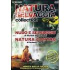 Natura selvaggia (Cofanetto 2 dvd)
