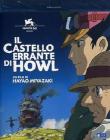 Il castello errante di Howl (Blu-ray)
